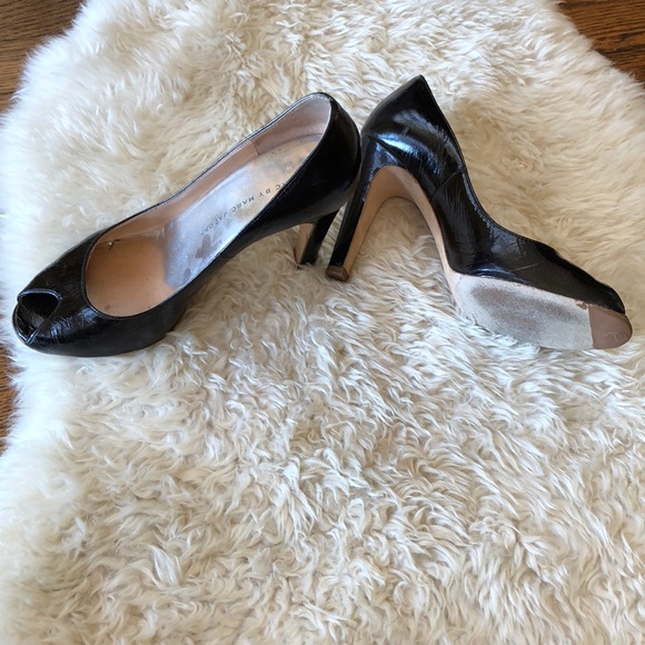 Marc by Marc Jacobs heels - Picture 2 of 2